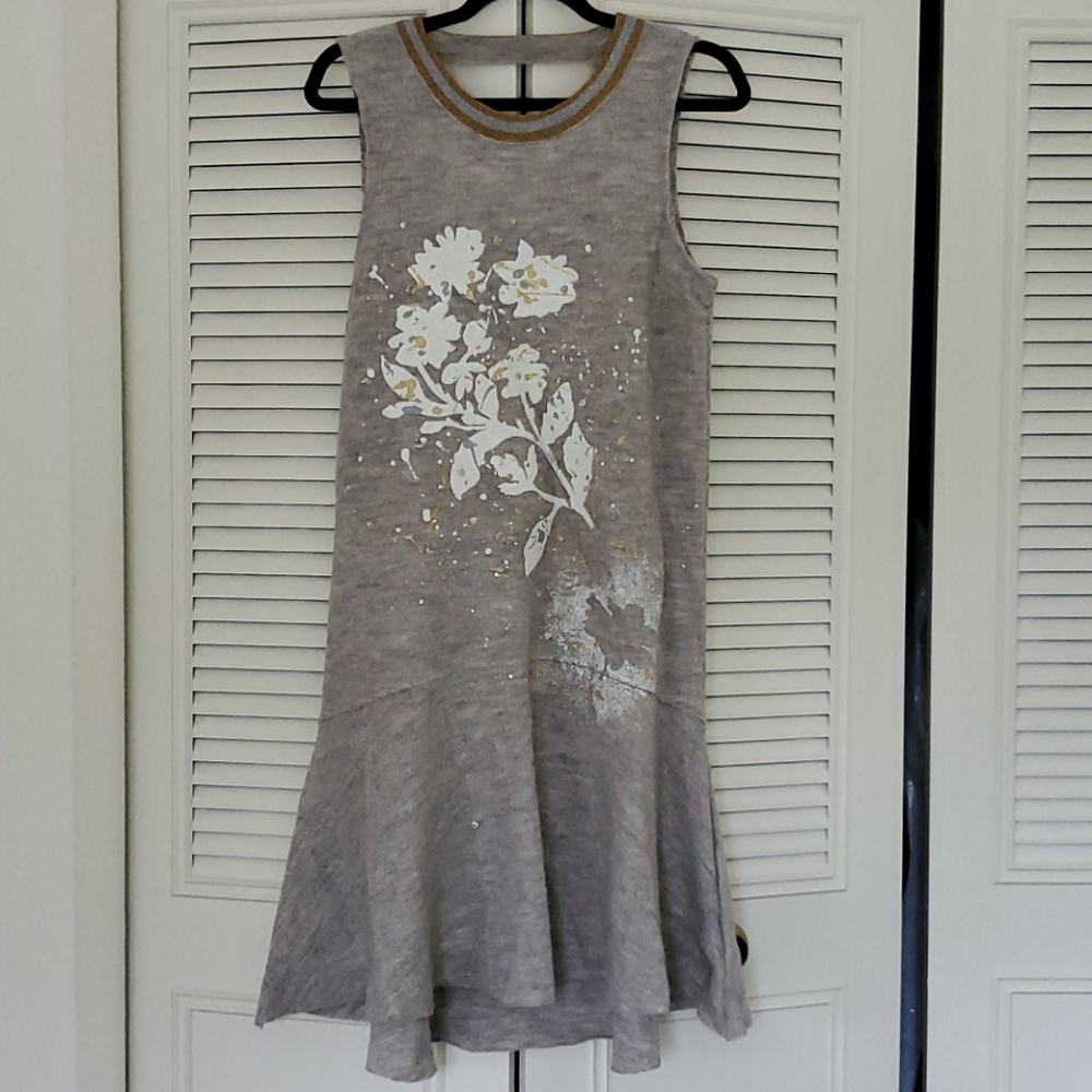 Anthropologie afterlight wool dress - Picture 1 of 11